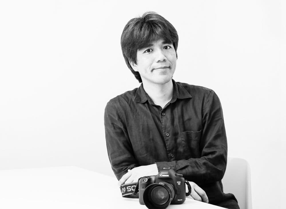 古川写真事務所